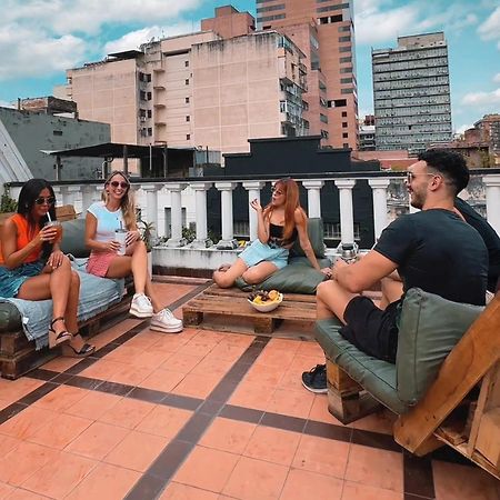 Rodex Hostel Tucuman San Miguel de Tucuman Luaran gambar