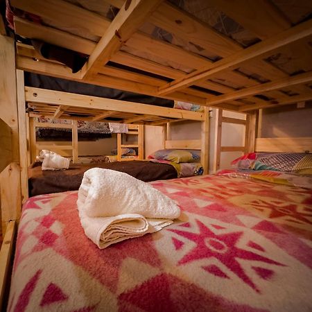 Rodex Hostel Tucuman San Miguel de Tucuman Luaran gambar