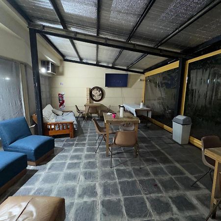 Rodex Hostel Tucuman San Miguel de Tucuman Luaran gambar