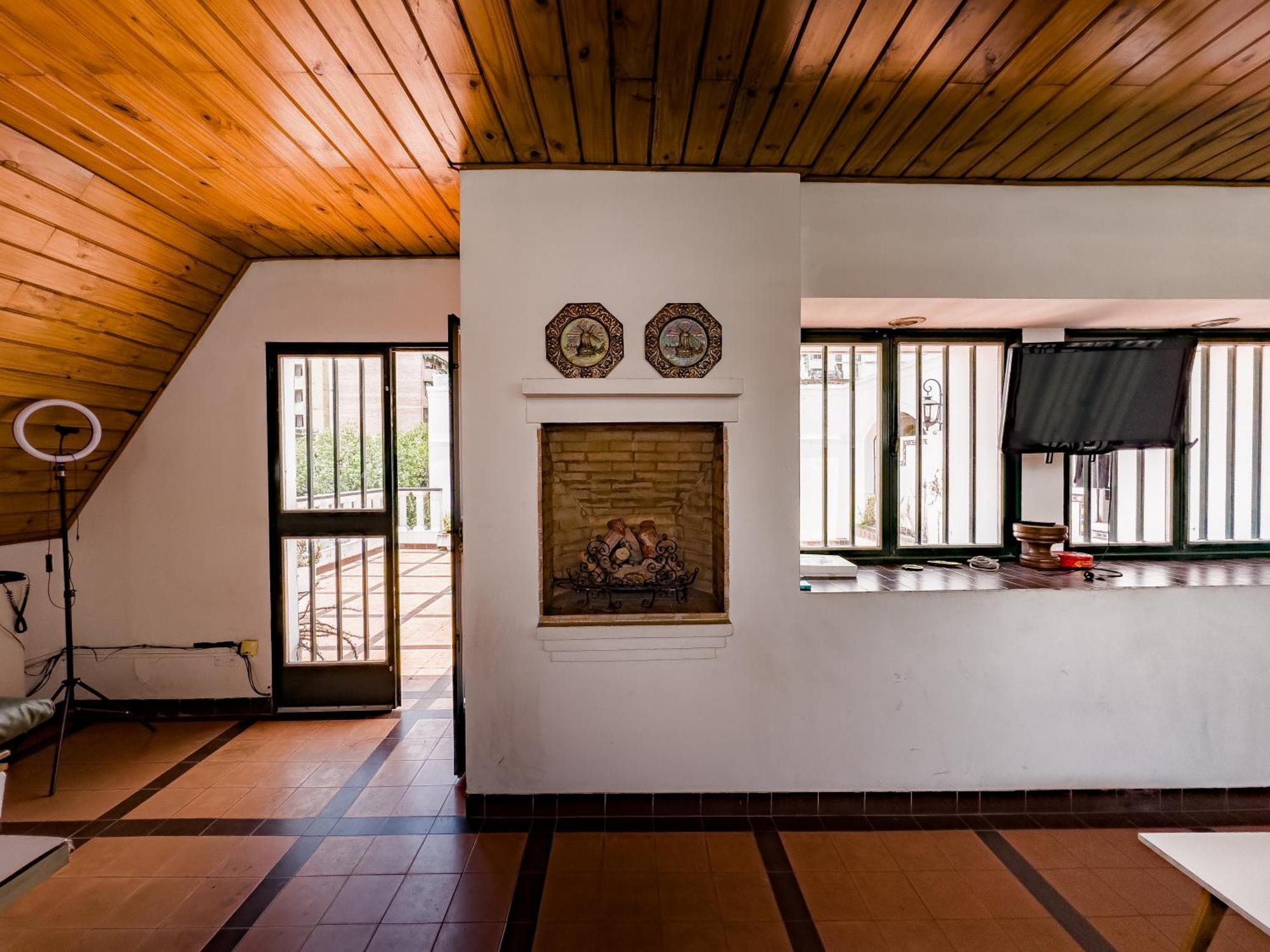 Rodex Hostel Tucuman San Miguel de Tucuman Luaran gambar