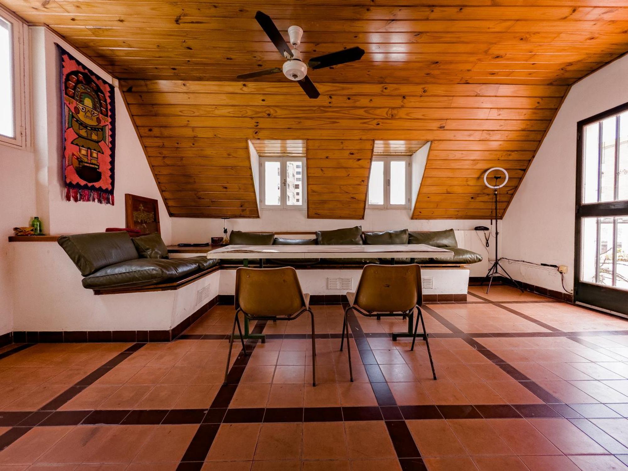 Rodex Hostel Tucuman San Miguel de Tucuman Luaran gambar