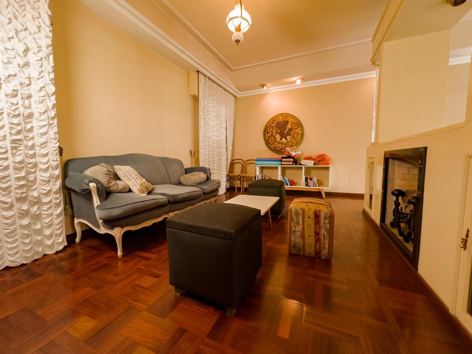 Rodex Hostel Tucuman San Miguel de Tucuman Luaran gambar