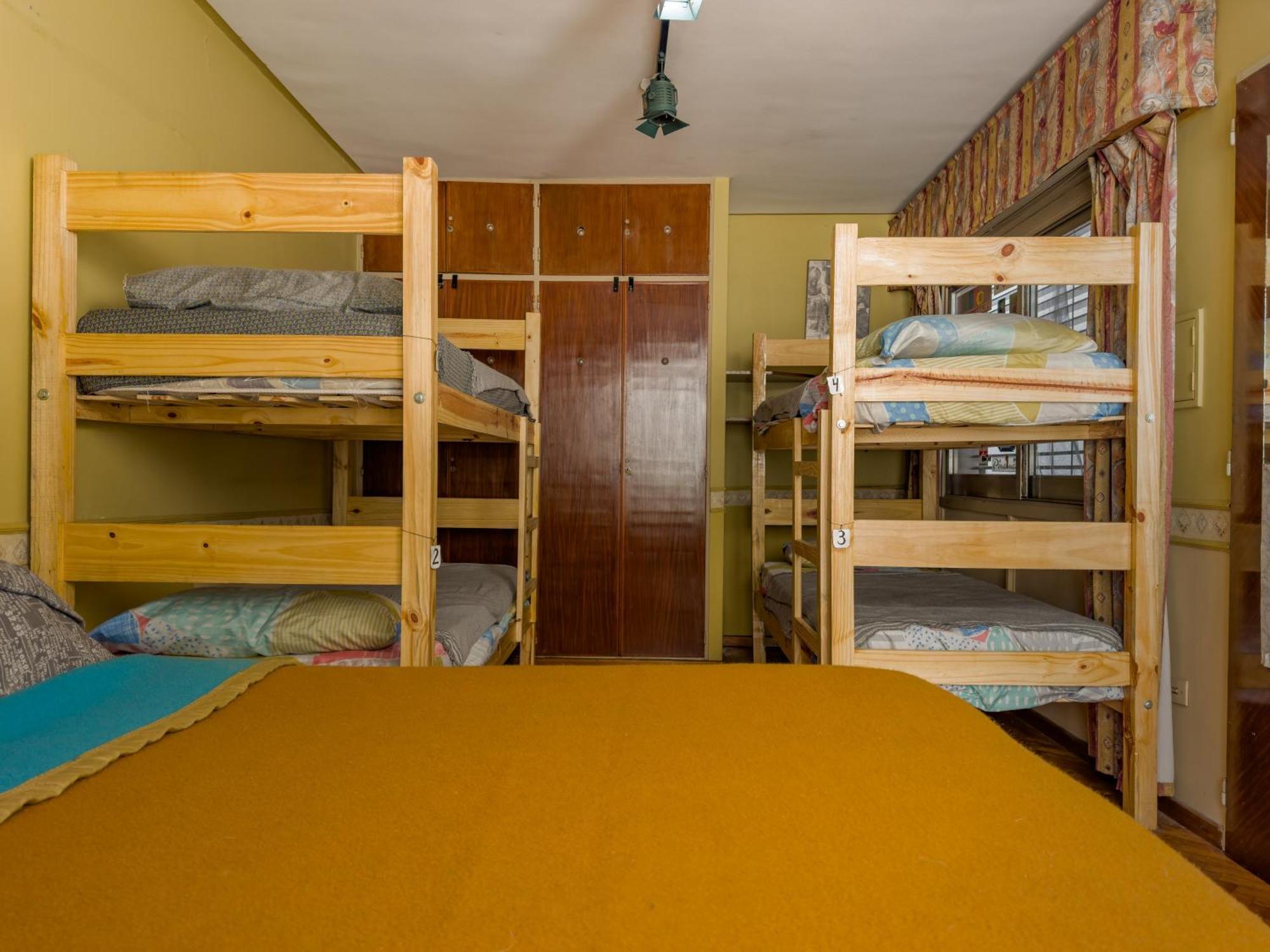 Rodex Hostel Tucuman San Miguel de Tucuman Luaran gambar