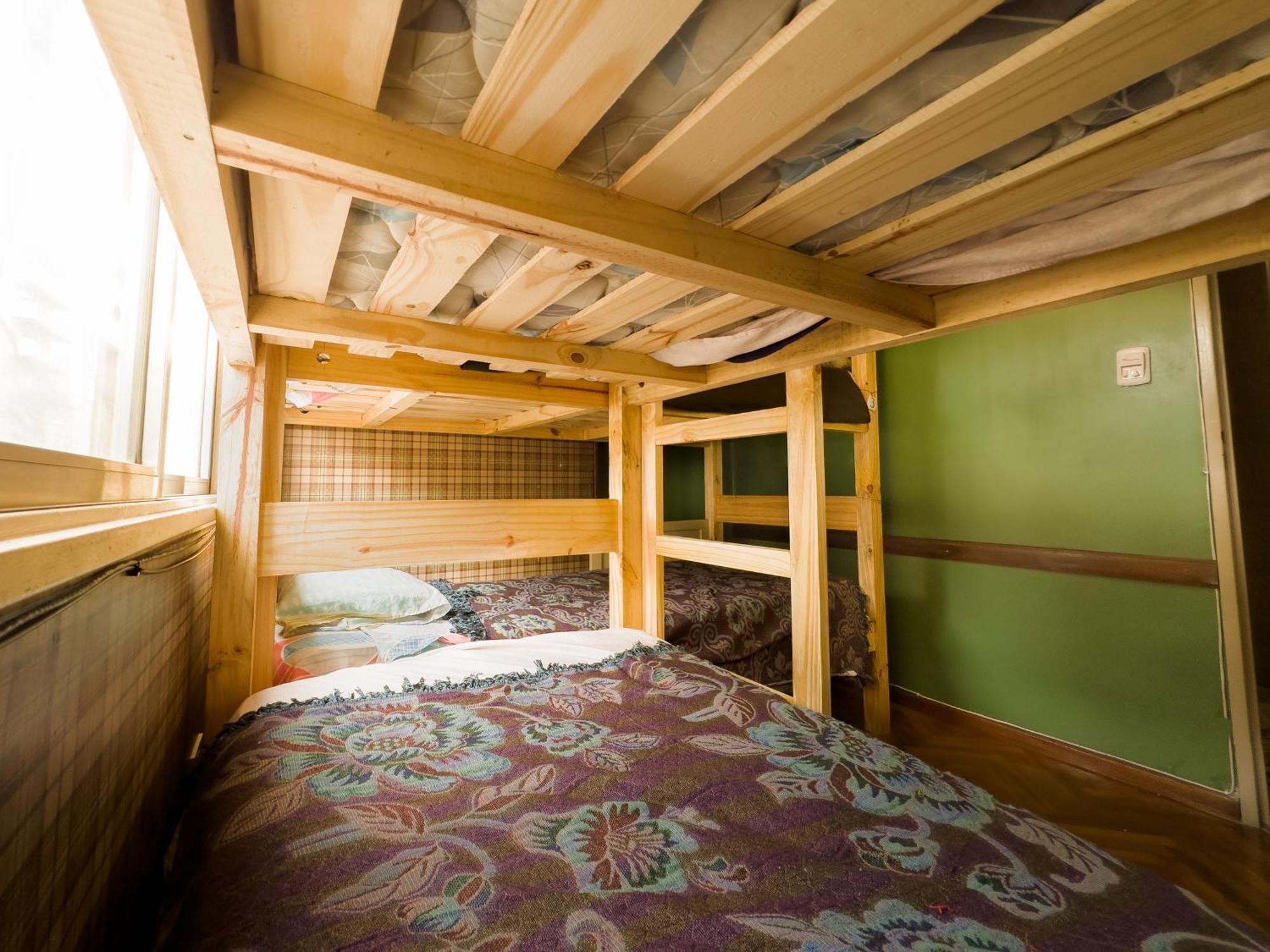 Rodex Hostel Tucuman San Miguel de Tucuman Luaran gambar