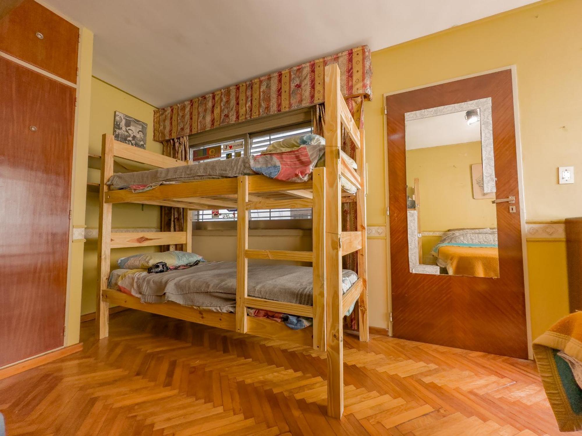 Rodex Hostel Tucuman San Miguel de Tucuman Luaran gambar
