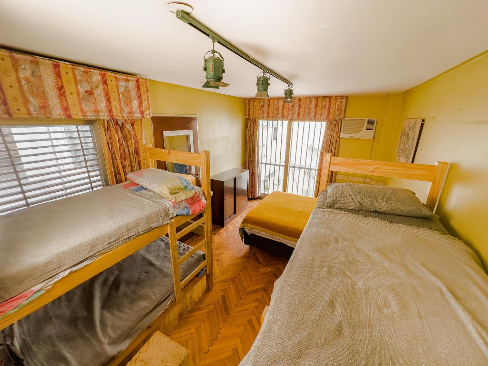 Rodex Hostel Tucuman San Miguel de Tucuman Luaran gambar
