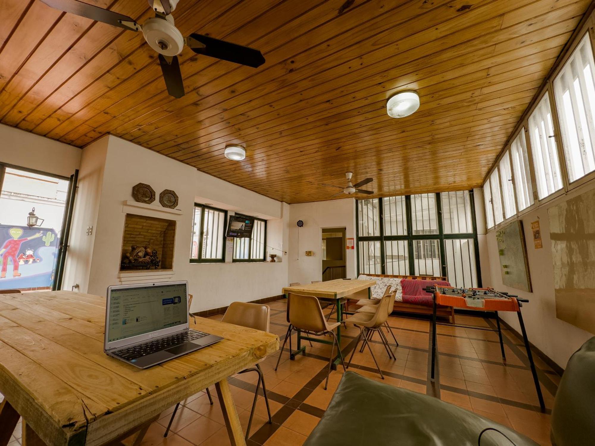 Rodex Hostel Tucuman San Miguel de Tucuman Luaran gambar