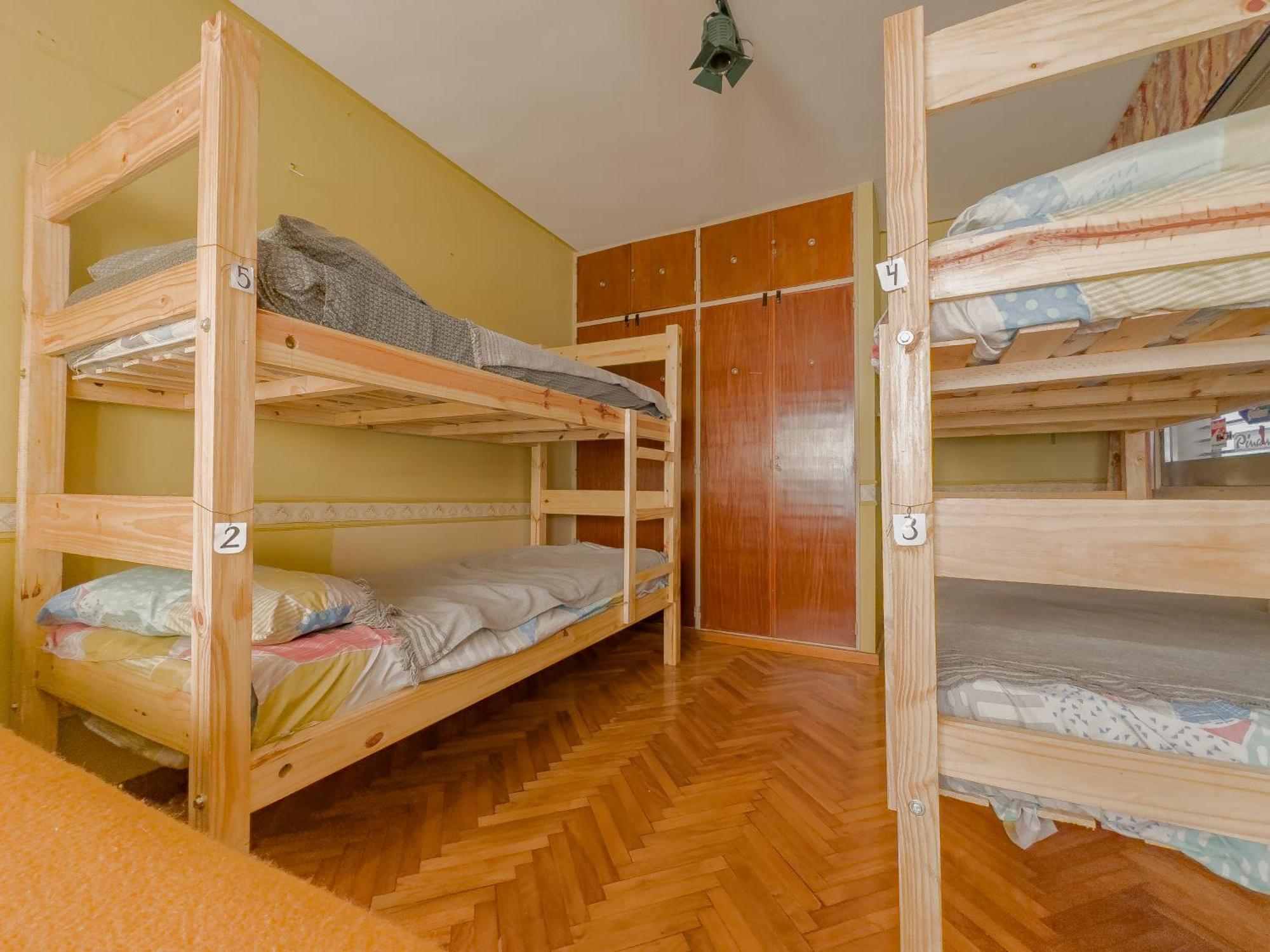 Rodex Hostel Tucuman San Miguel de Tucuman Luaran gambar