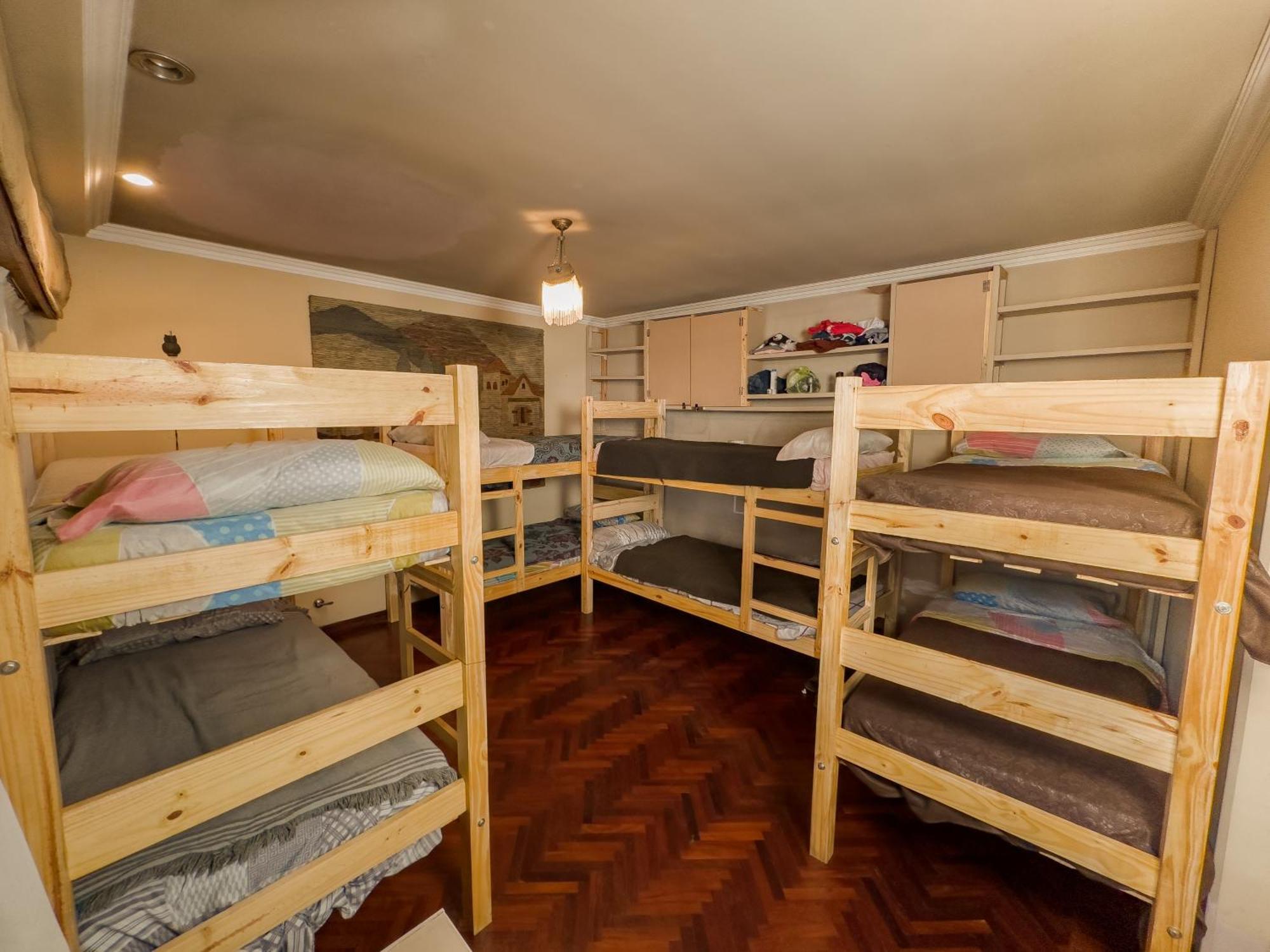 Rodex Hostel Tucuman San Miguel de Tucuman Luaran gambar