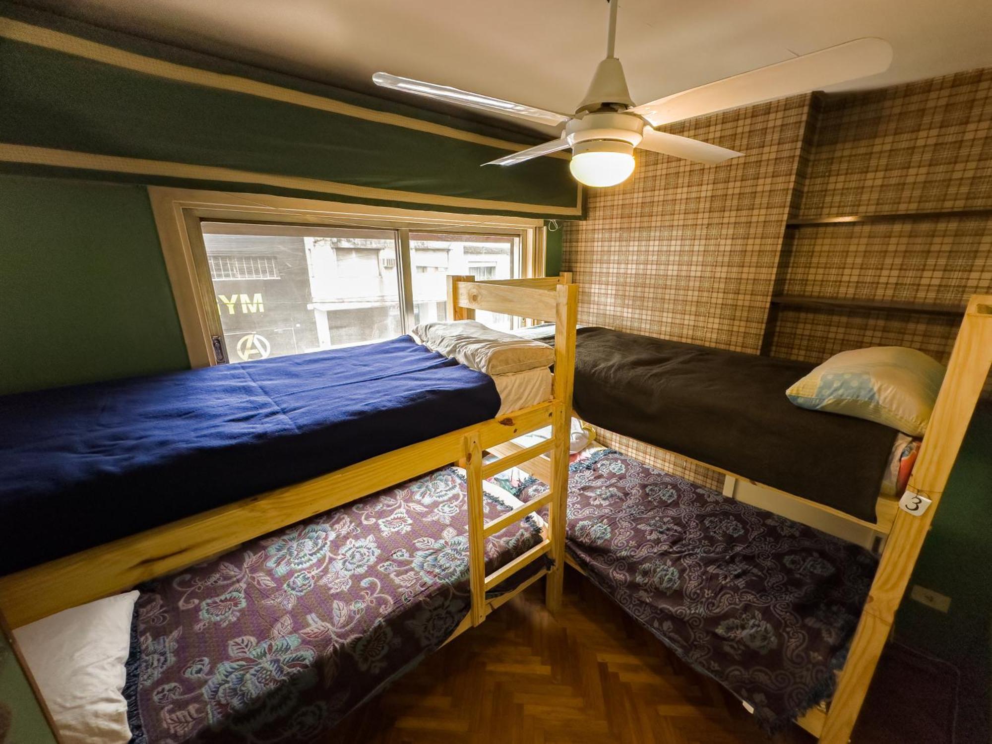 Rodex Hostel Tucuman San Miguel de Tucuman Luaran gambar