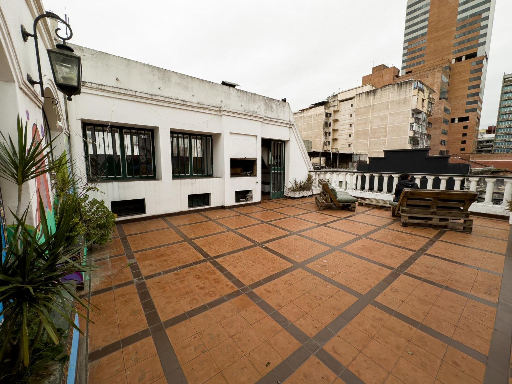 Rodex Hostel Tucuman San Miguel de Tucuman Luaran gambar