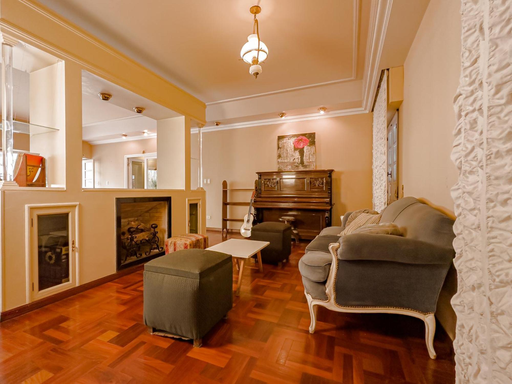 Rodex Hostel Tucuman San Miguel de Tucuman Luaran gambar