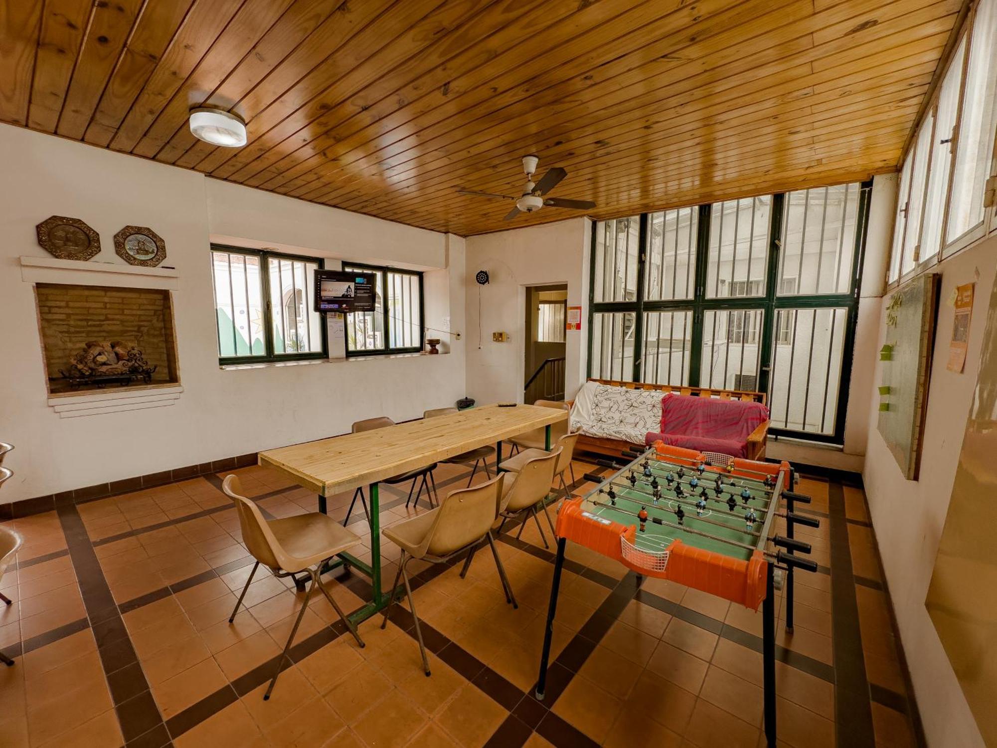 Rodex Hostel Tucuman San Miguel de Tucuman Luaran gambar