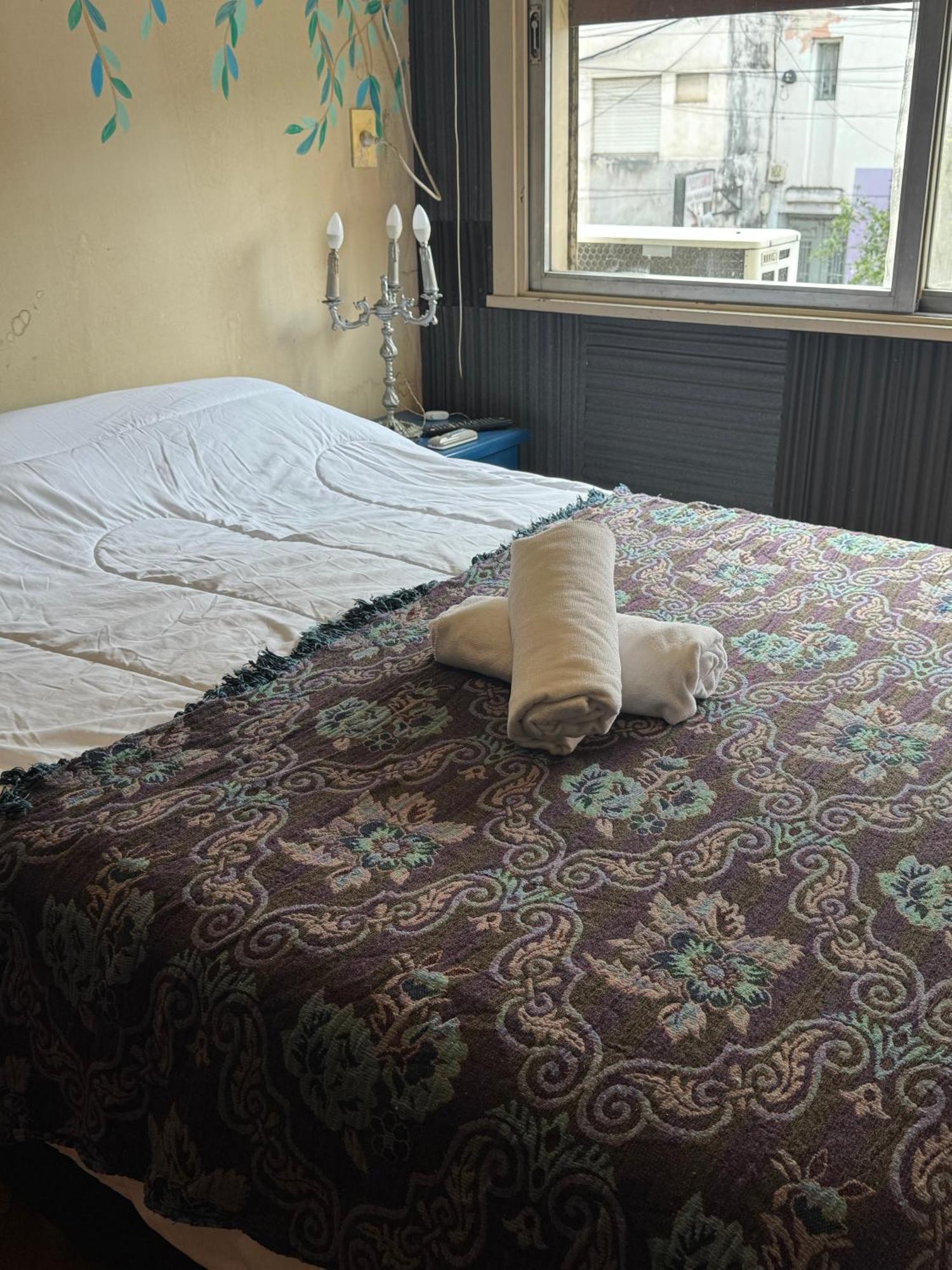 Rodex Hostel Tucuman San Miguel de Tucuman Luaran gambar