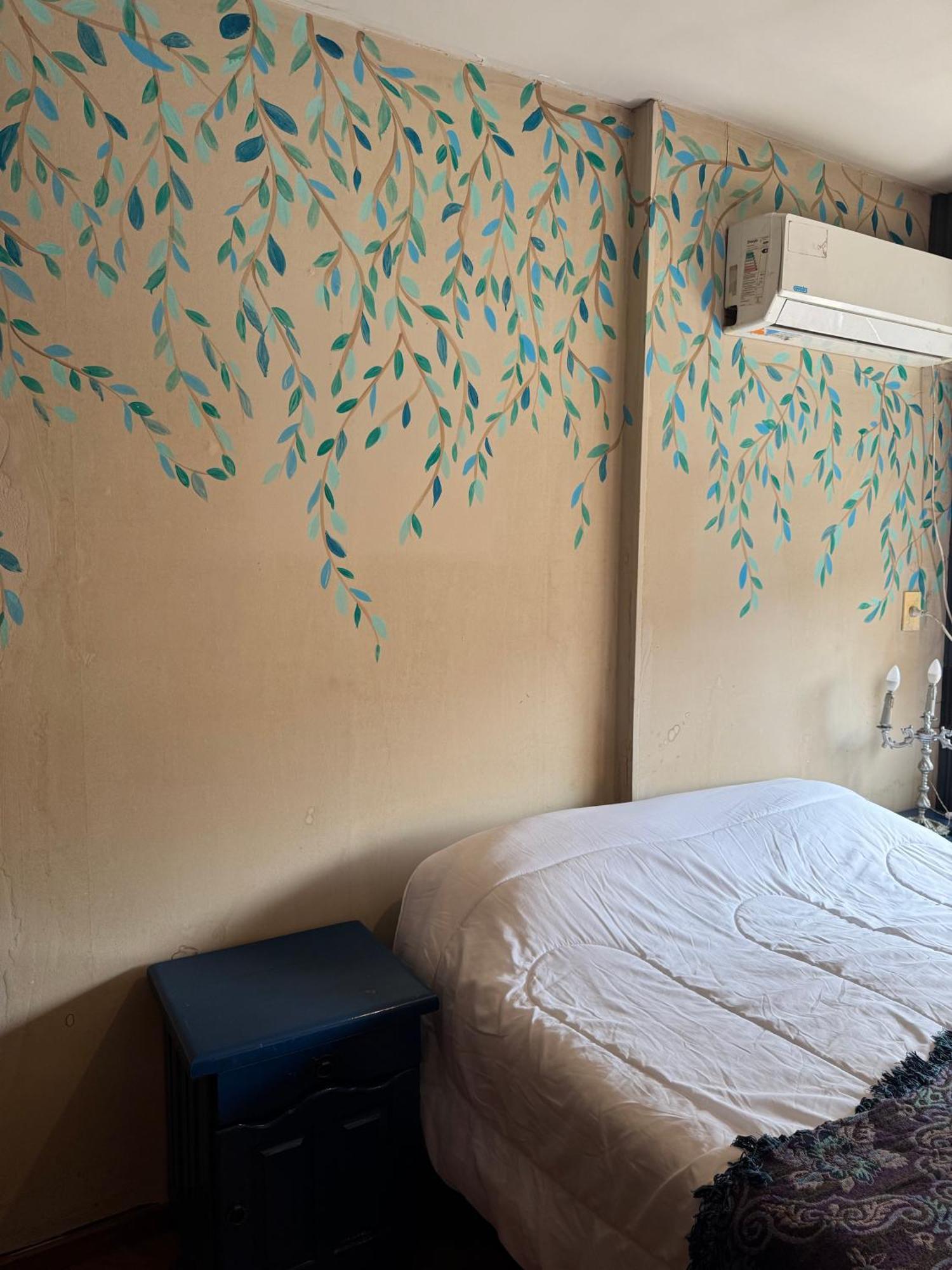Rodex Hostel Tucuman San Miguel de Tucuman Luaran gambar