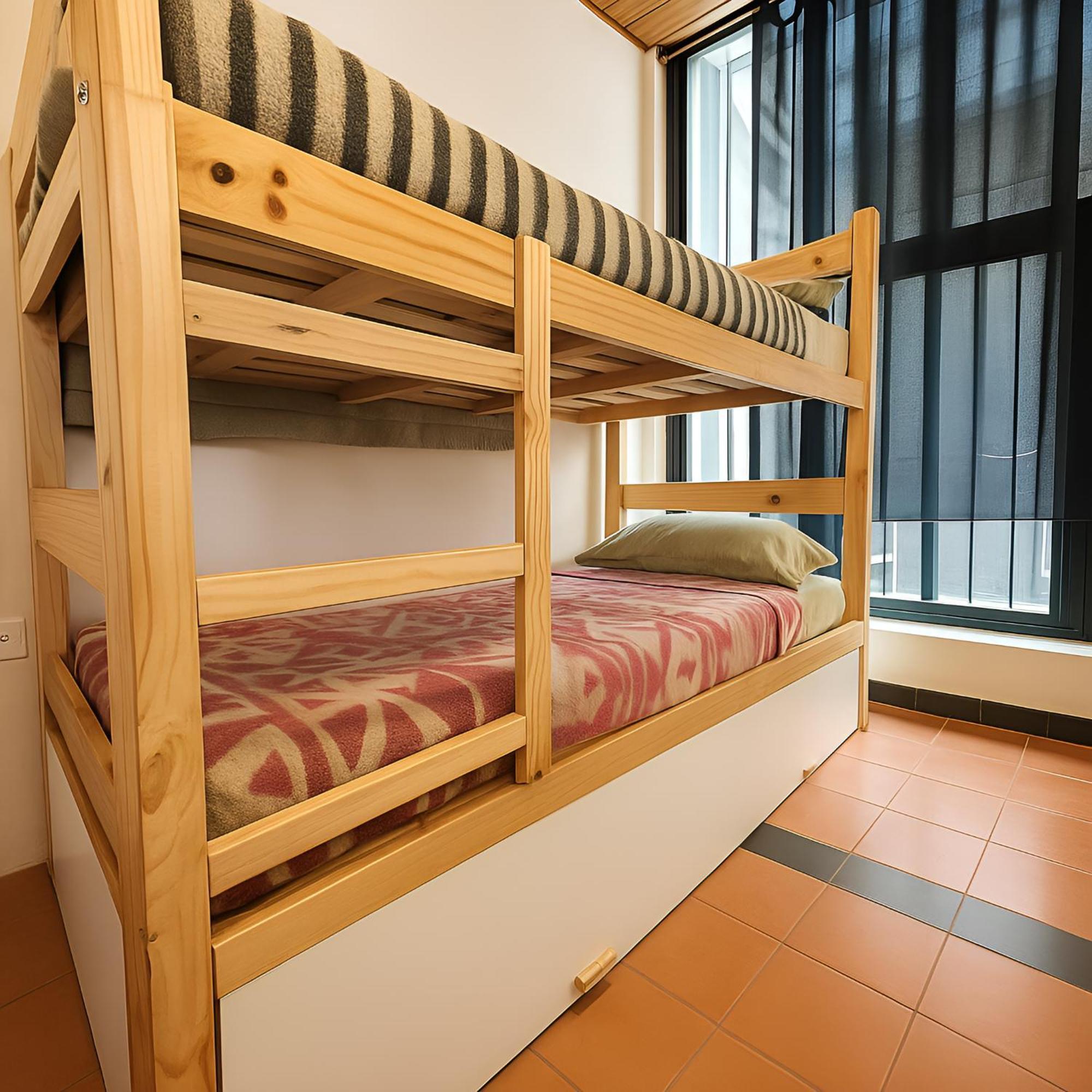 Rodex Hostel Tucuman San Miguel de Tucuman Luaran gambar