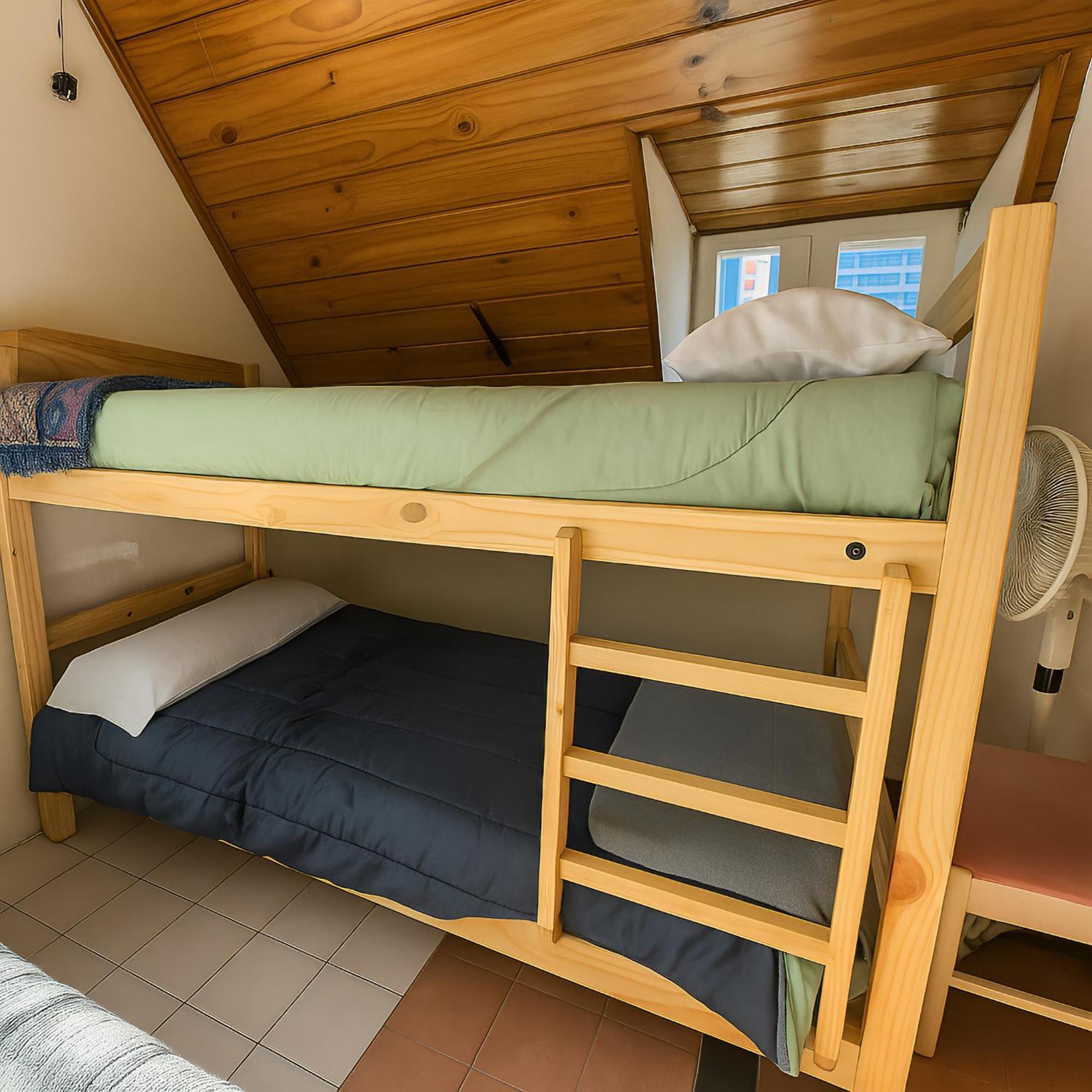 Rodex Hostel Tucuman San Miguel de Tucuman Luaran gambar